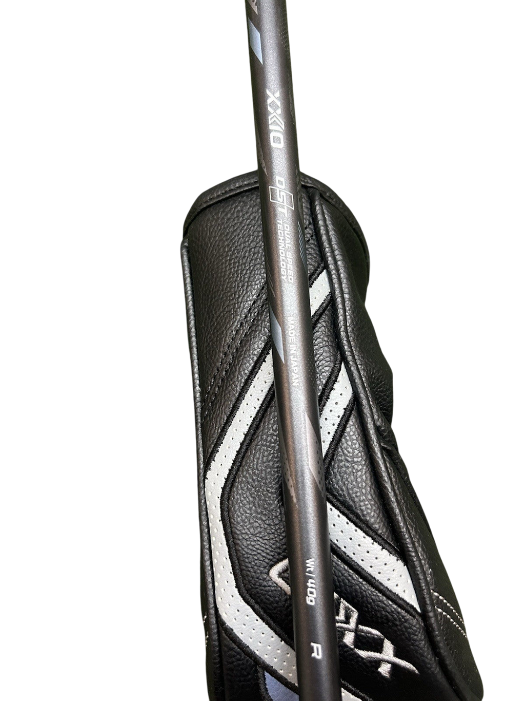 RH XXIO 14 5 Hybrid Regular 40g