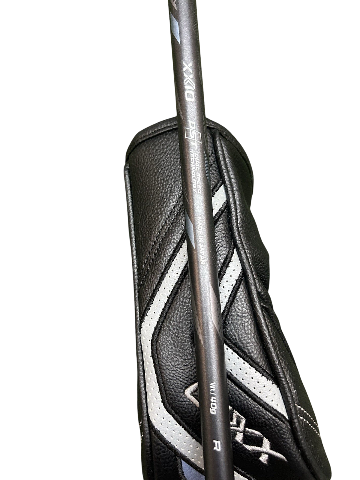 RH XXIO 14 5 Hybrid Regular 40g