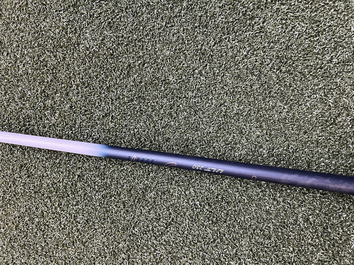 Ping G Le3 Ladies 6 Hybrid With Ladies Flex Shaft 