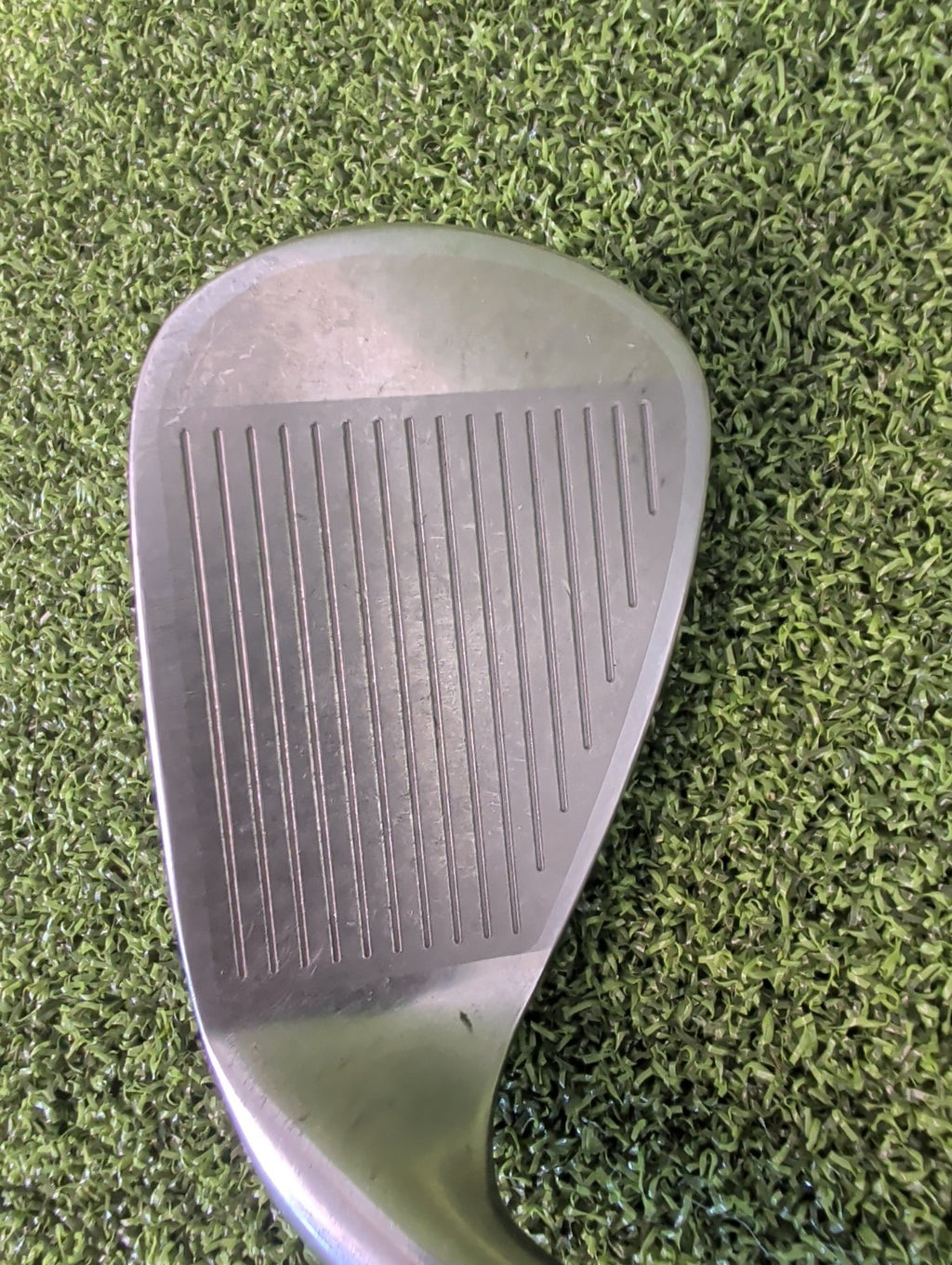 Xxio Mp1200 9 Iron 47g Regular Flex Right Handed