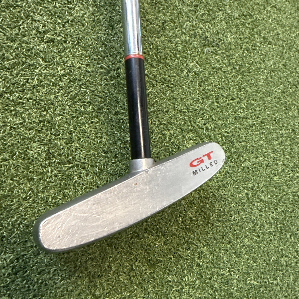Adams Golf Get Milled Spec 03 Blade Putter Right Hand 35”