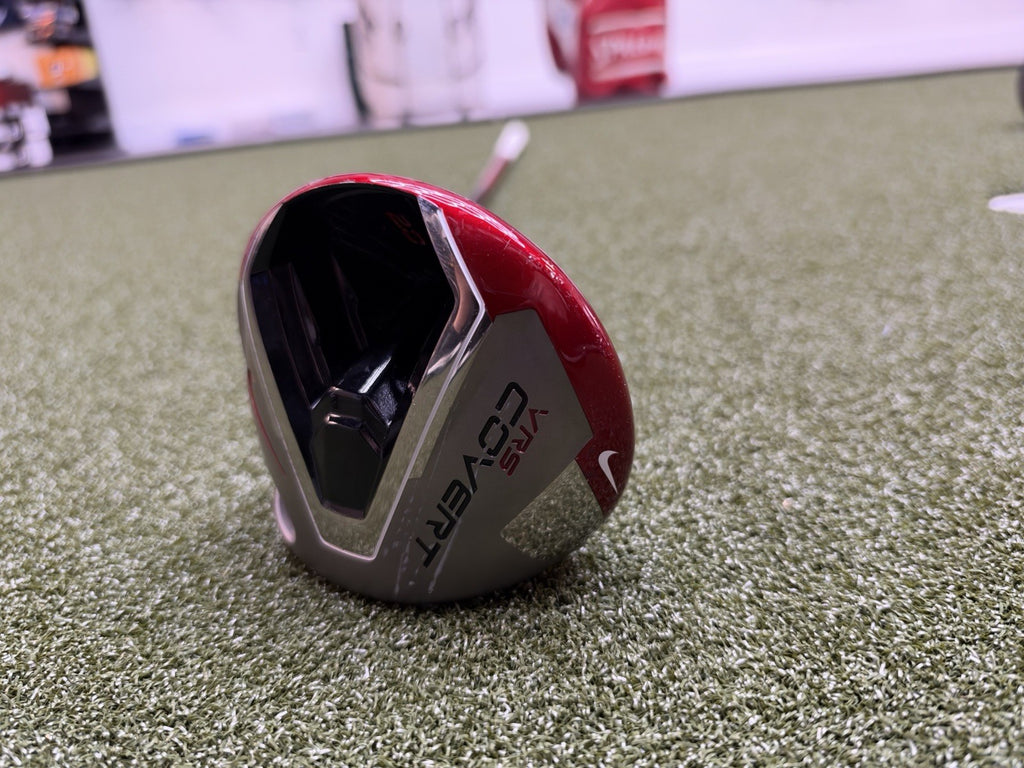 Nike VRS Covert 2.0 Driver With Kuro Kage Regular Flex Shaft 