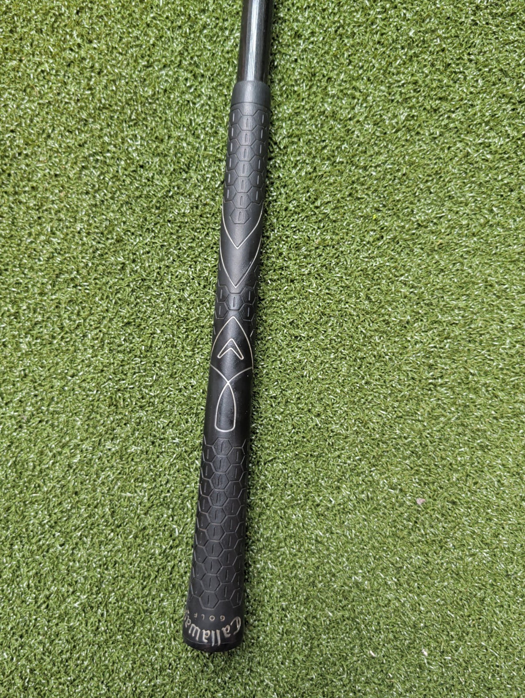 Callaway Big Bertha S2H2. The Biggest Big Bertha Driver 11° Regular Flex. Right