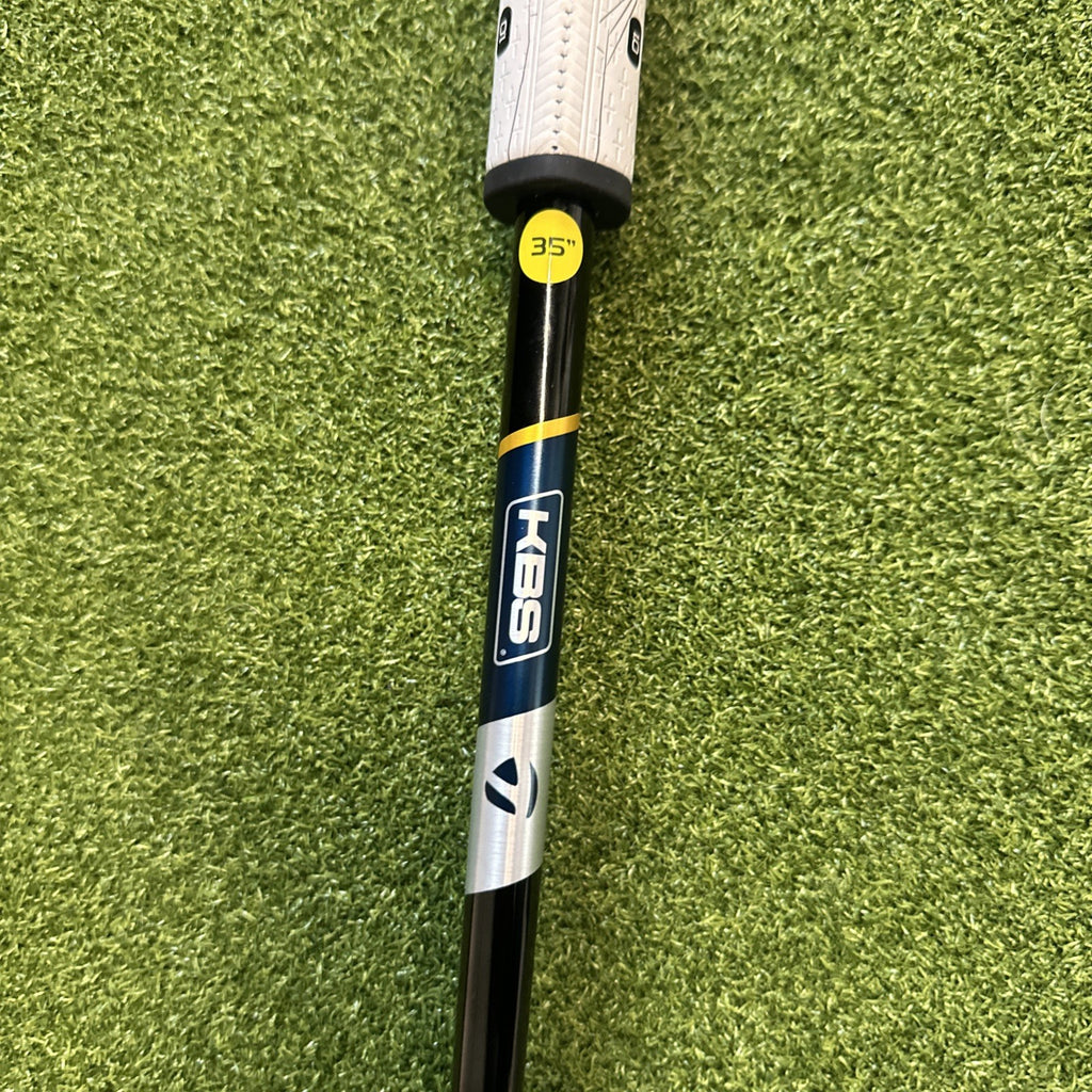 Taylormade Spider Tour Z z3 Mallet Putter Right Hand 35”