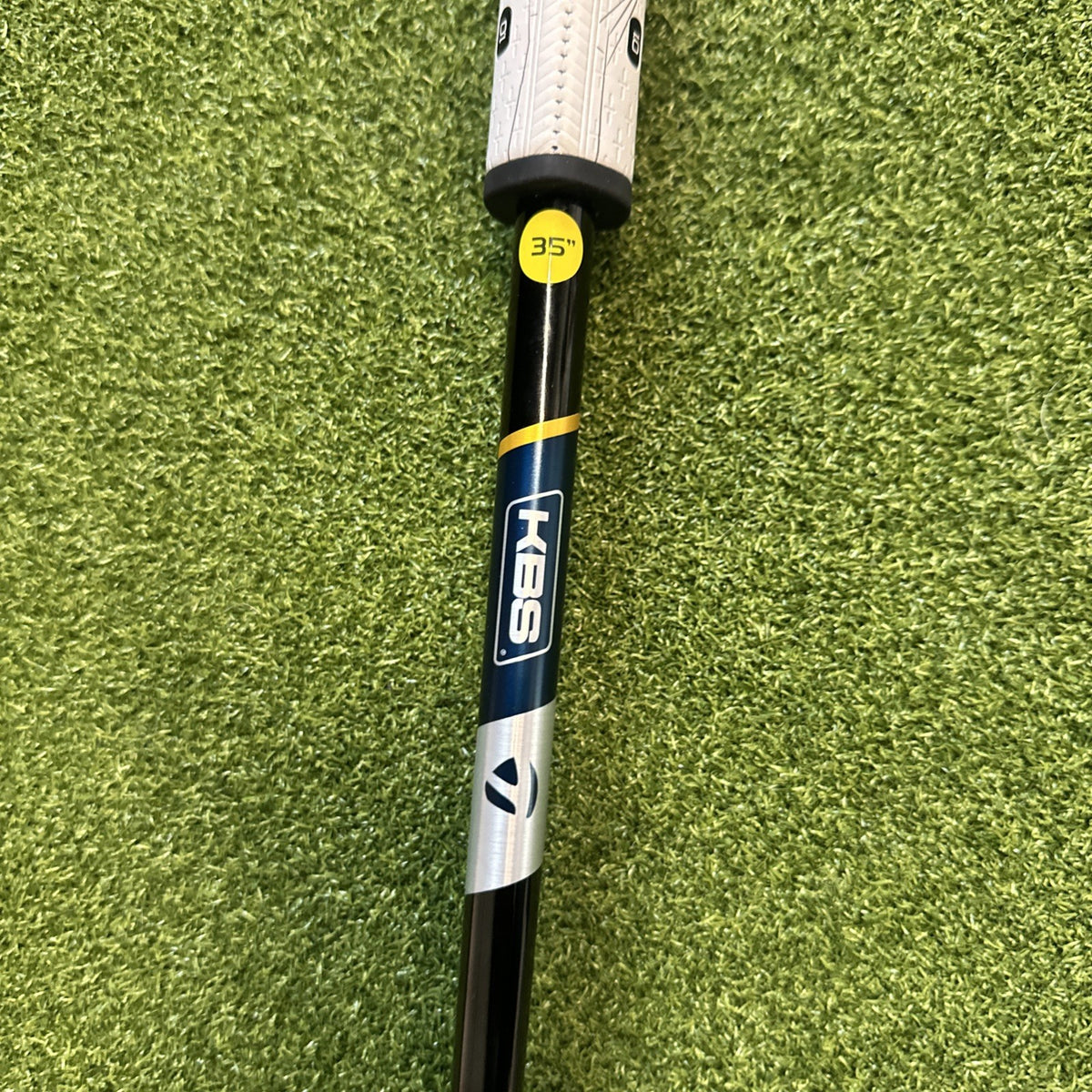 Taylormade Spider Tour Z z3 Mallet Putter Right Hand 35”