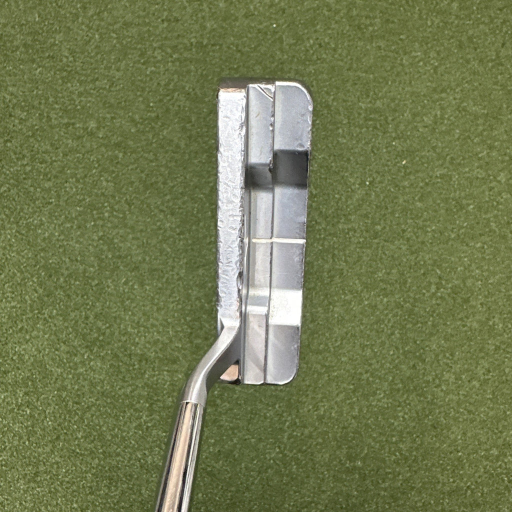 Mizuno M-craft I Blade Putter Right Hand 35”