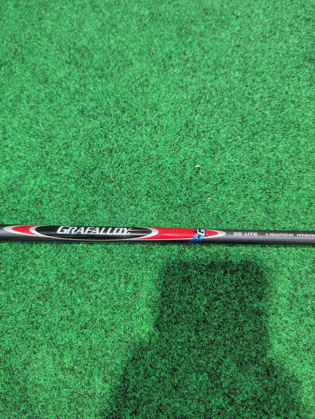 Adams Idea a 12 OS 55g Lite Flex Right Handed