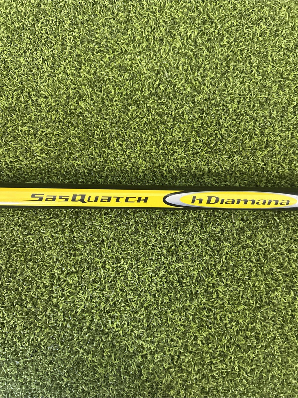Nike Sasquatch Sumo 2 3 Hybrid 20* Diamana H Sasquatch Stiff Flex Right Hand 