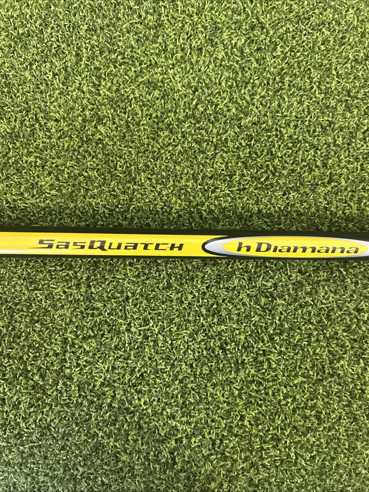 Nike Sasquatch Sumo 2 3 Hybrid 20* Diamana H Sasquatch Stiff Flex Right Hand 