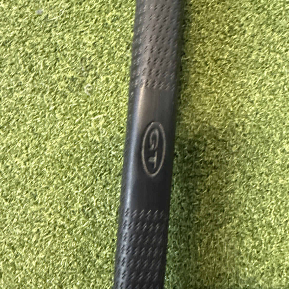 Adams Golf Get Milled Spec 03 Blade Putter Right Hand 35”