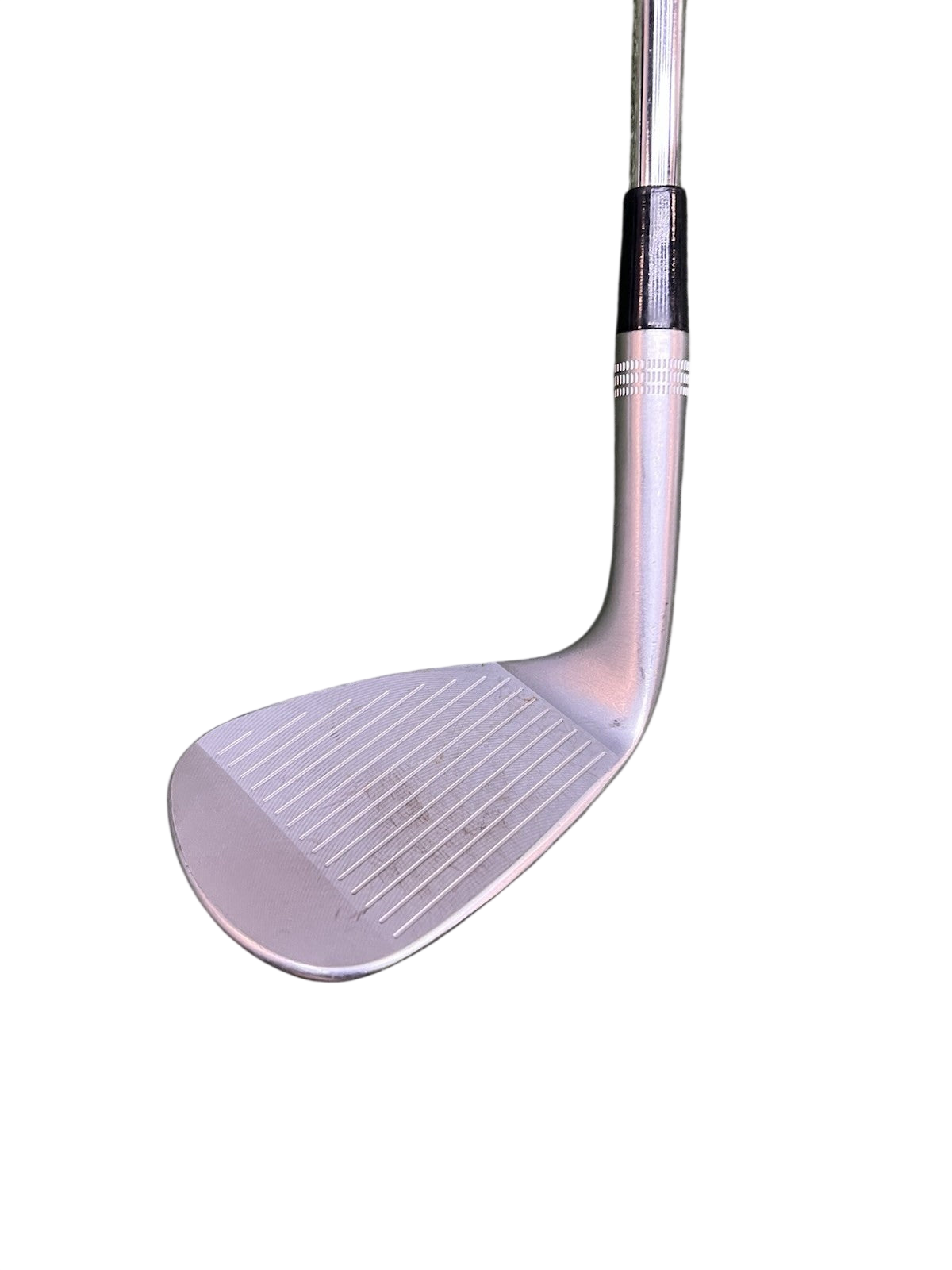 Wilson Staff Model 60 Degree Wedge Dynamic Gold Wedge Flex