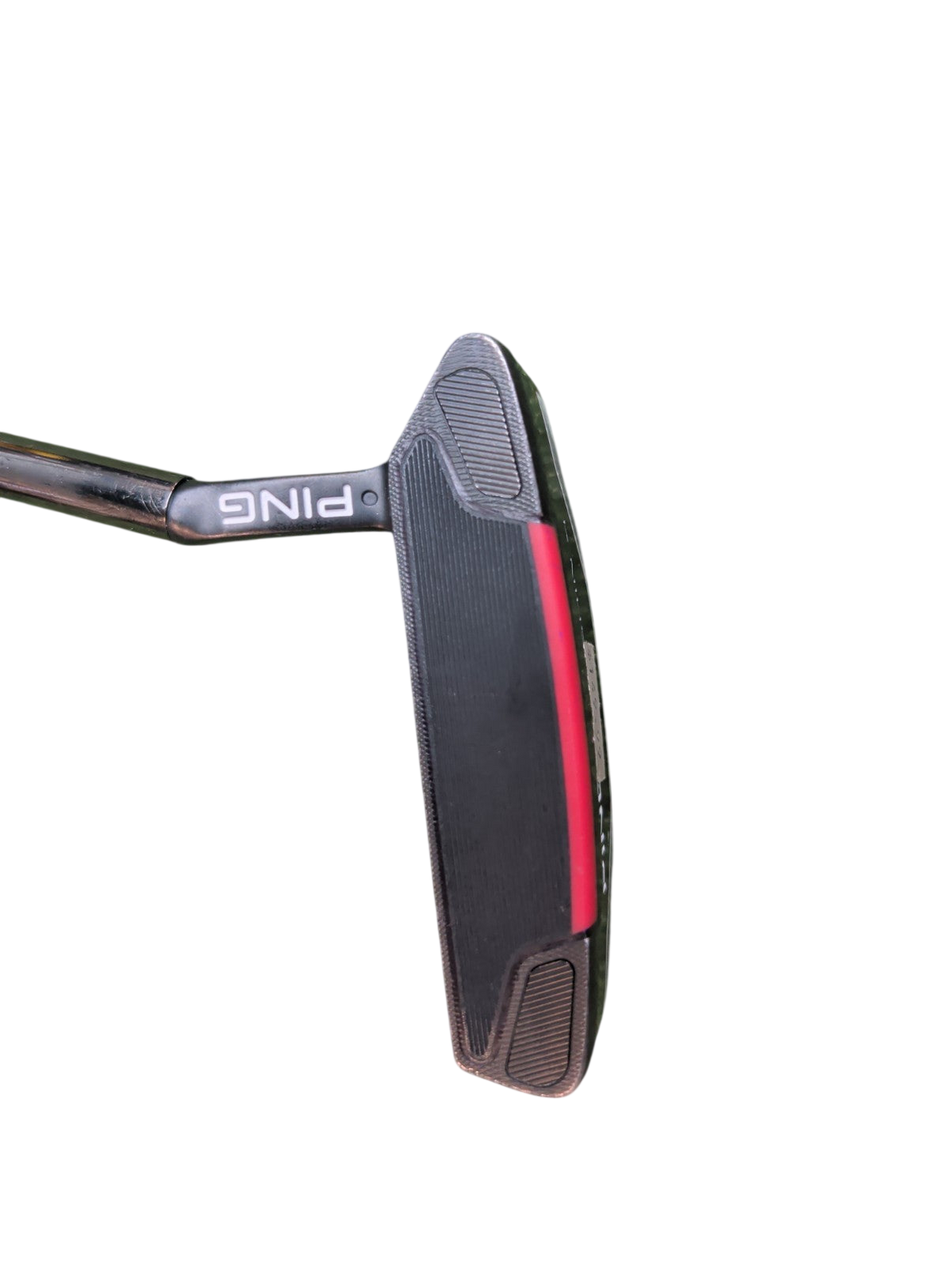 Ping Cushin 4 Blade Putter. 32.5 Inches