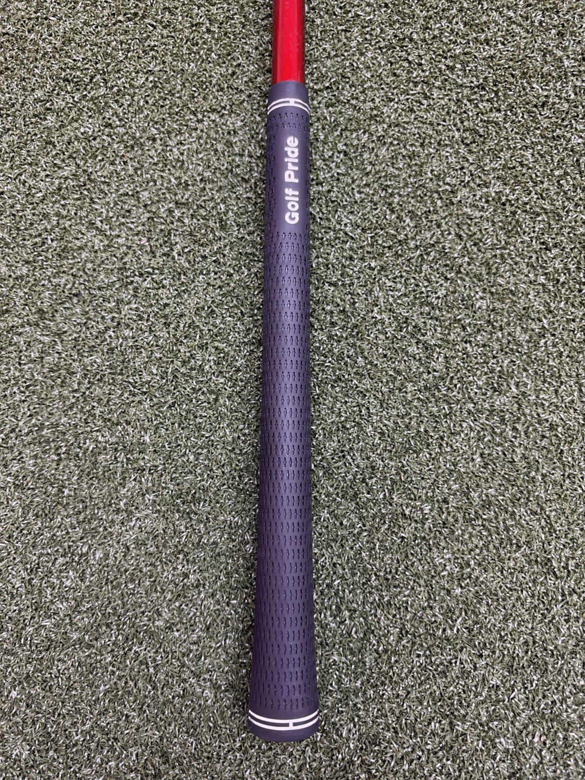 Orlimar Trimetal 5 Wood With Regular Flex Shaft 