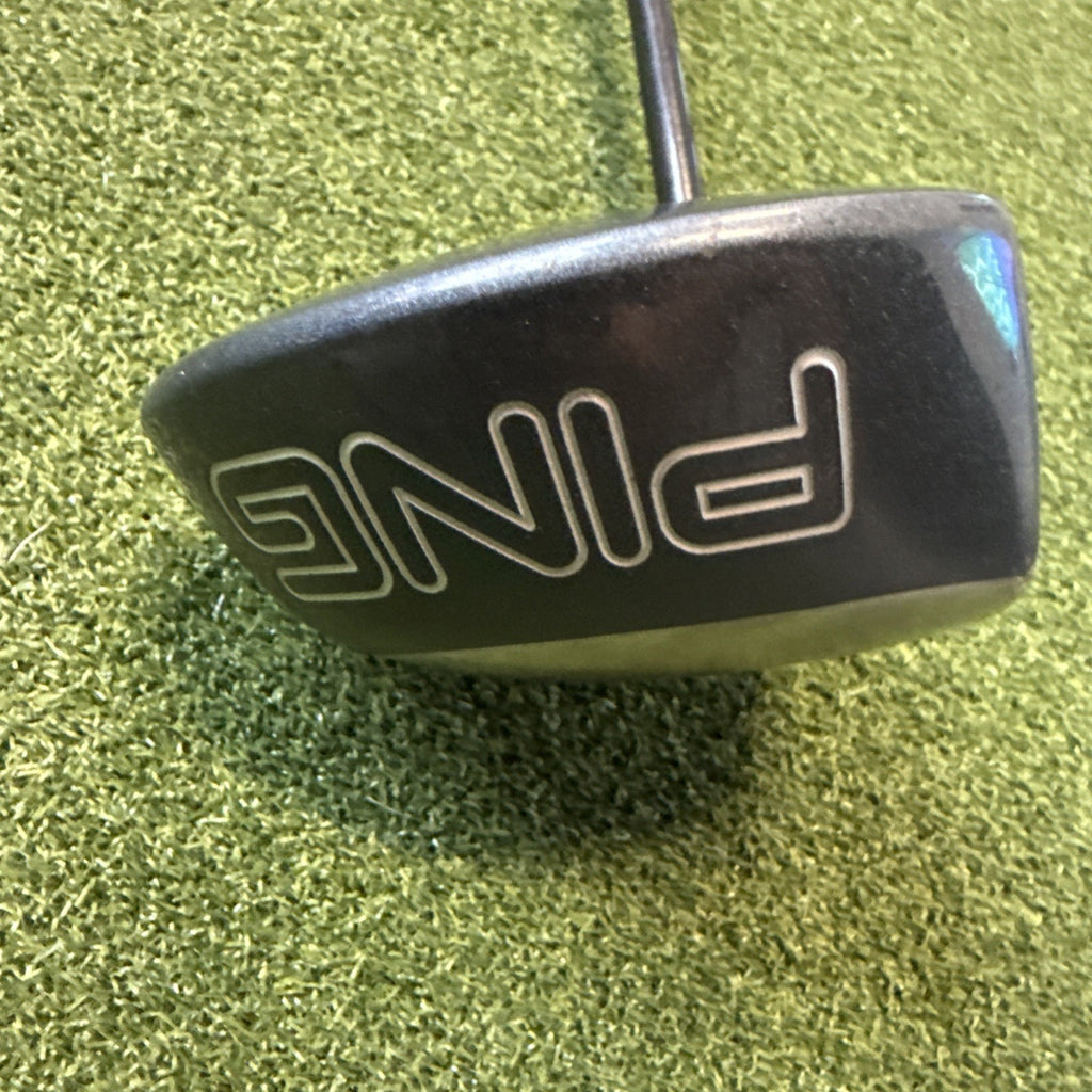 PING Karsten ISI Driver Right Hand Regular Flex 