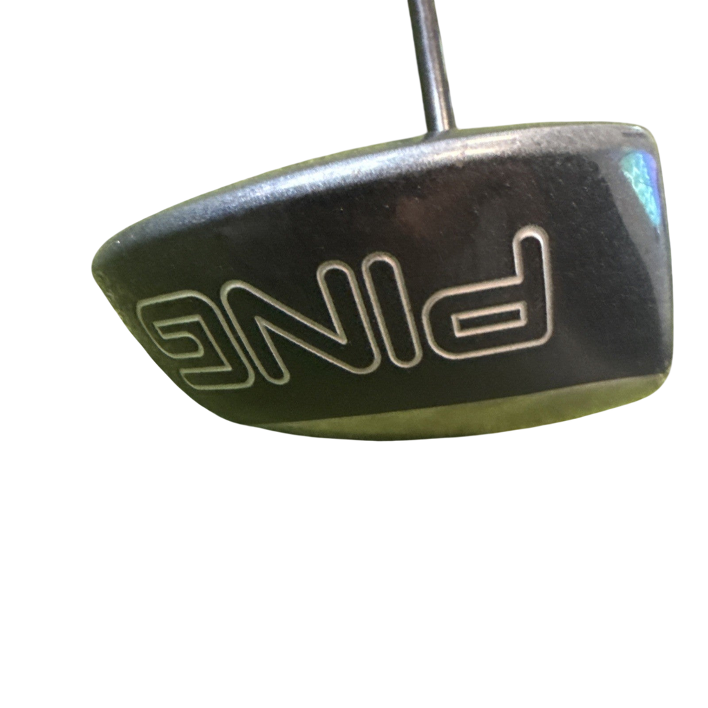 PING Karsten ISI Driver Right Hand Regular Flex 