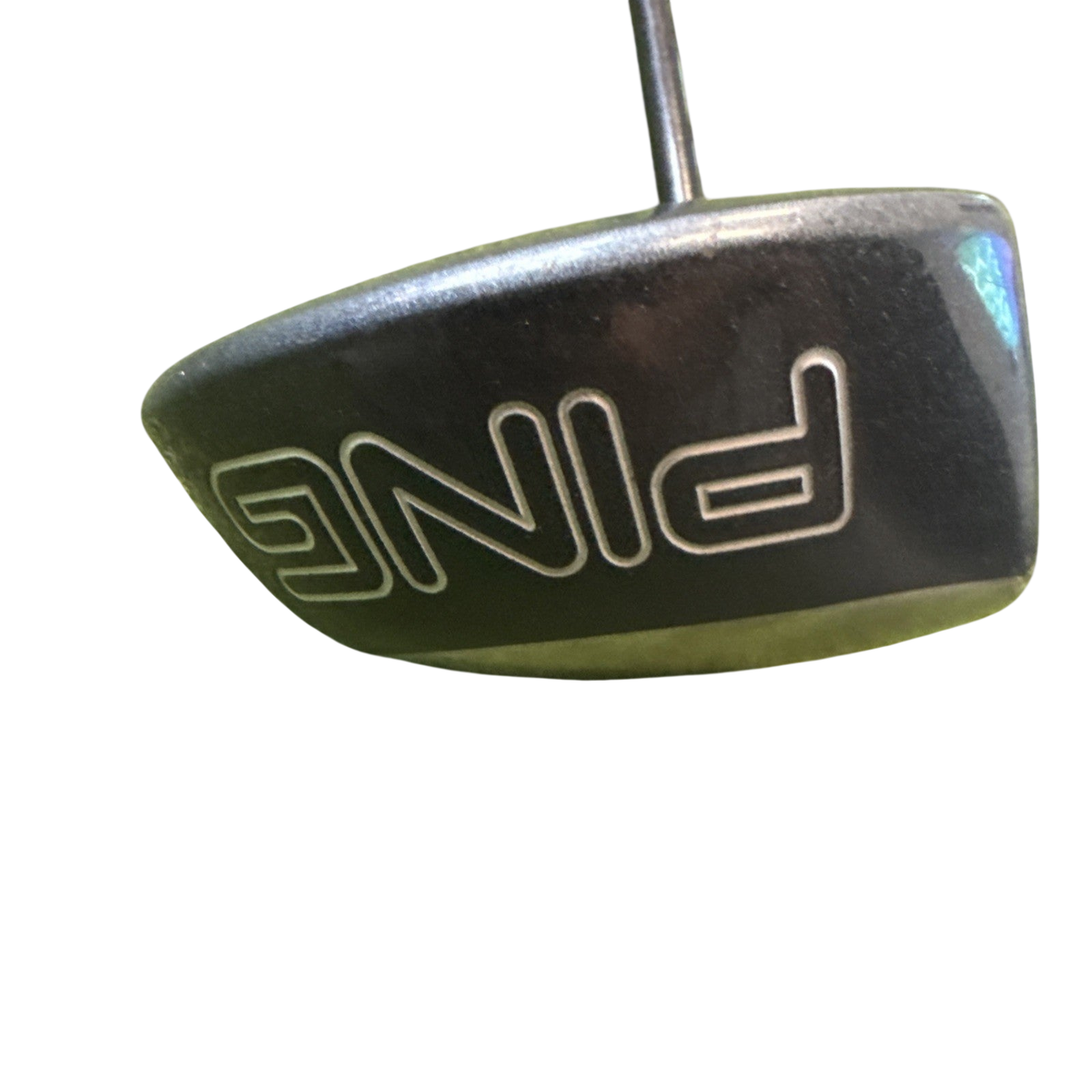 PING Karsten ISI Driver Right Hand Regular Flex 