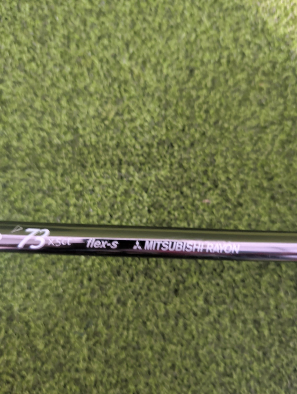 Nike SQ Sumo 2 9.5° Driver Diamana Stiff Flex Right Handed