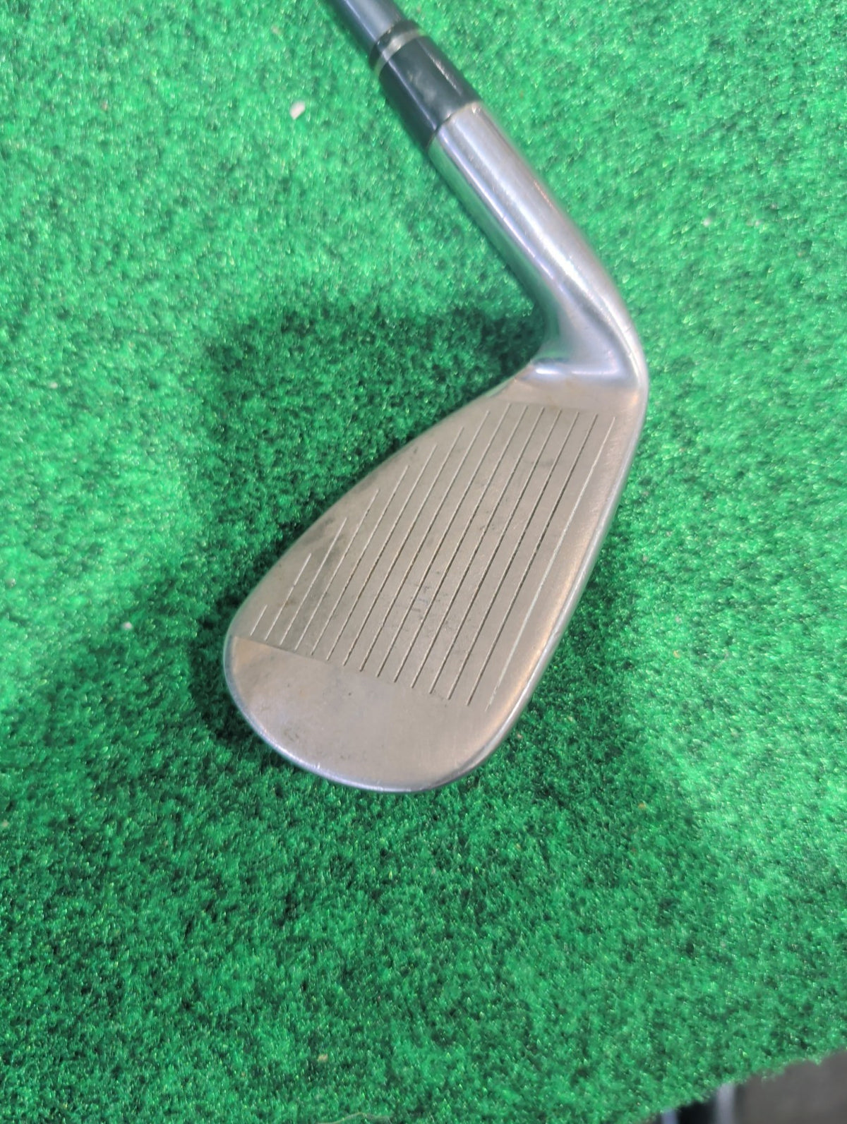 Adams Idea a 12 OS Pitching Wedge 60g Regular Flex Right Handed