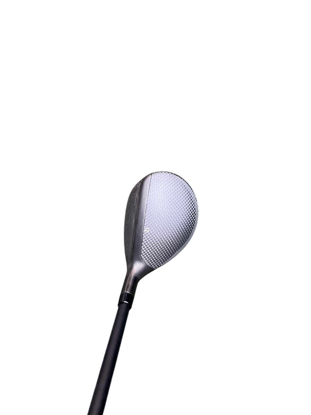Taylormade Qi35 Max Lite 6 Hybrid Vanquish 5 R2 Senior Flex