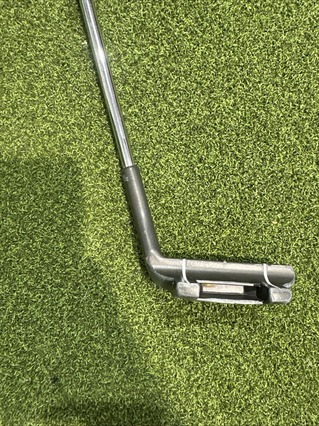 Ray Cook Classic Plus Chipper 35” Right Hand