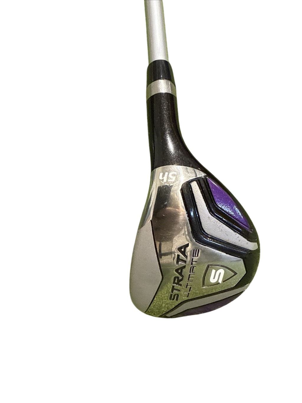 Strata Ultimate 5 Hybrid Right Hand Ladies Flex 