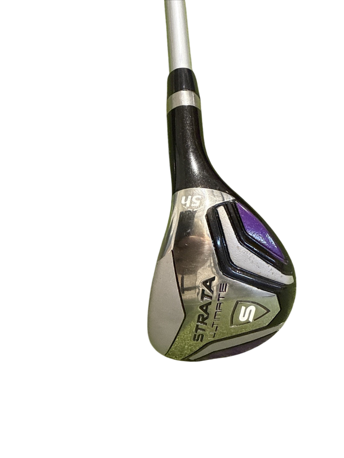 Strata Ultimate 5 Hybrid Right Hand Ladies Flex 