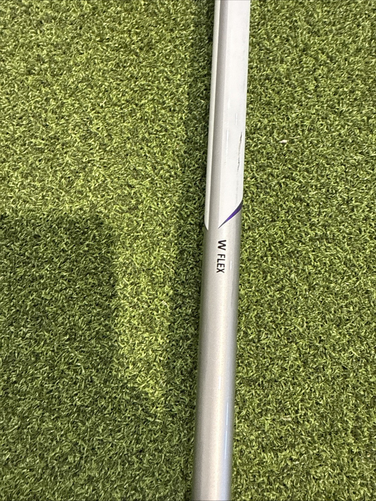 Strata Ultimate 5 Hybrid Right Hand Ladies Flex 