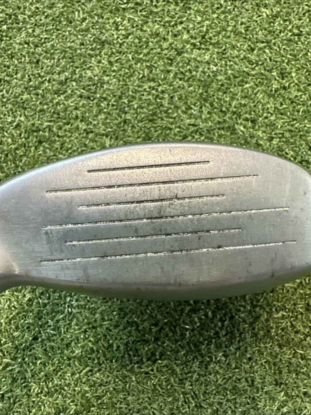 Taylormade Rescue Mid 5 Hybrid 25° Right Hand Stiff Flex 