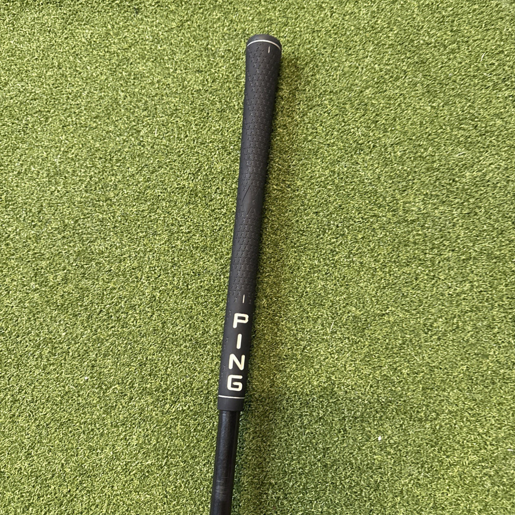 PING Karsten ISI Driver Right Hand Regular Flex 