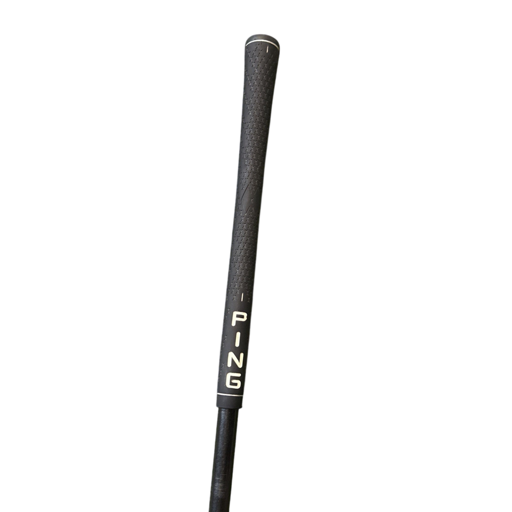 PING Karsten ISI Driver Right Hand Regular Flex 