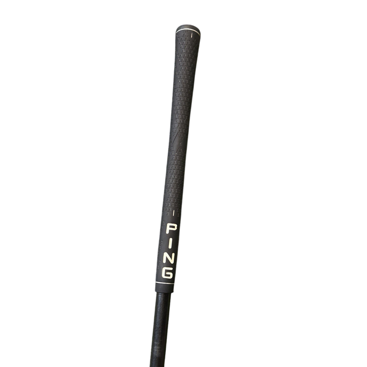 PING Karsten ISI Driver Right Hand Regular Flex 