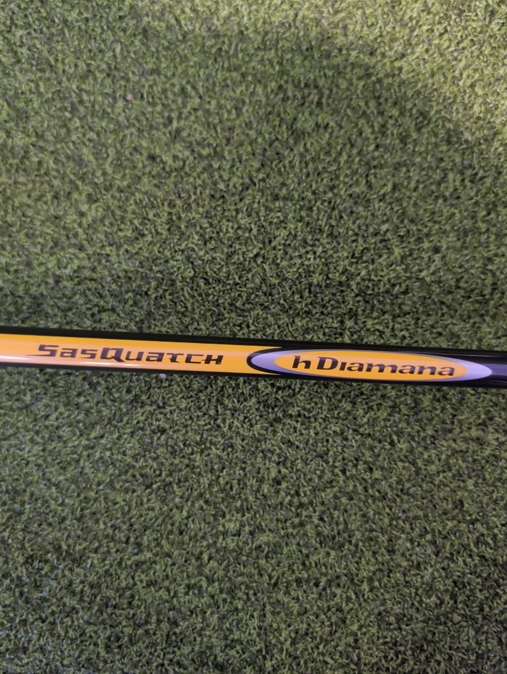 Nike SQ Sumo 2 4 Hybrid 23° Stiff Flex Right Handed