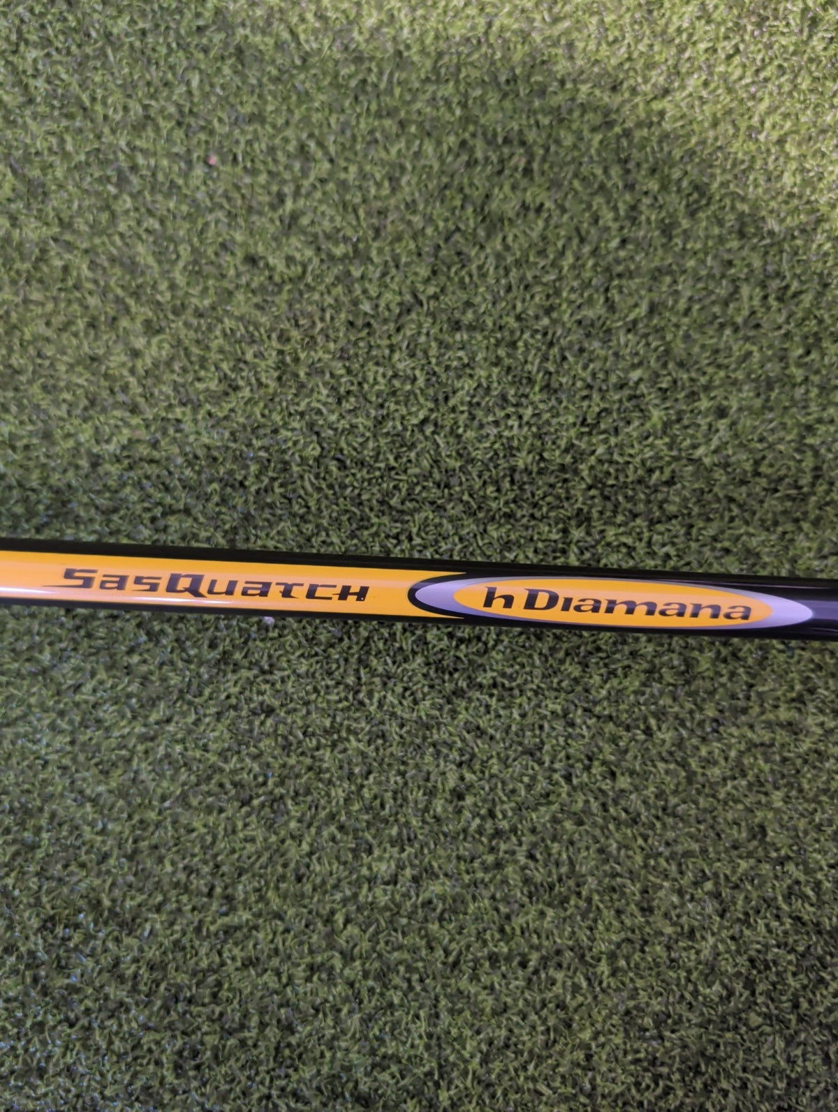 Nike SQ Sumo 2 4 Hybrid 23° Stiff Flex Right Handed