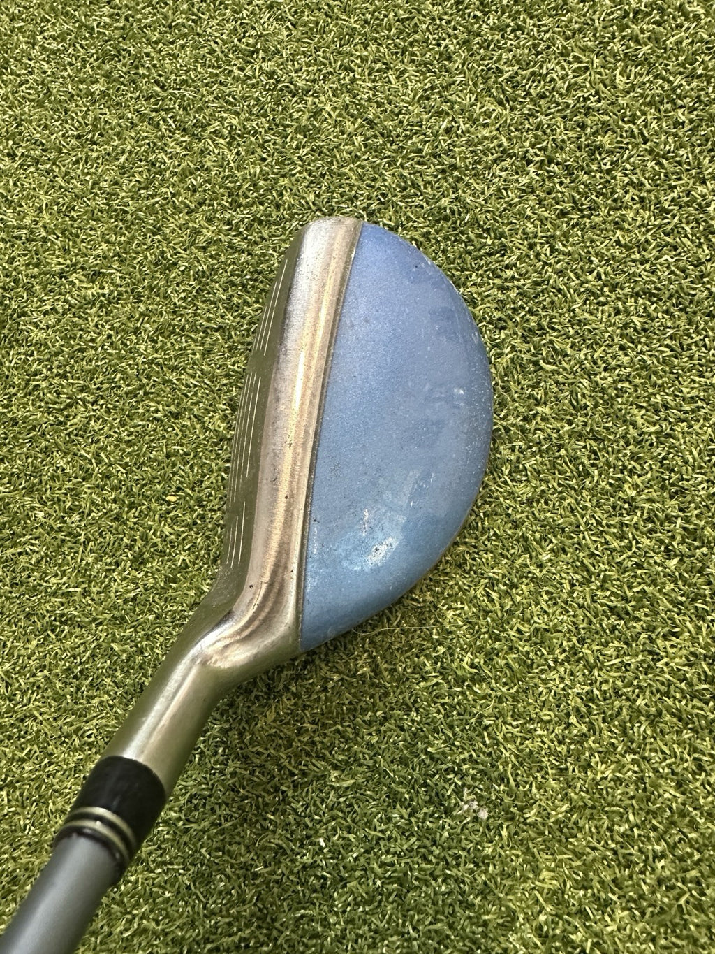 King Cobra Transition S 4 Hybrid Ladies Flex Right Handed 