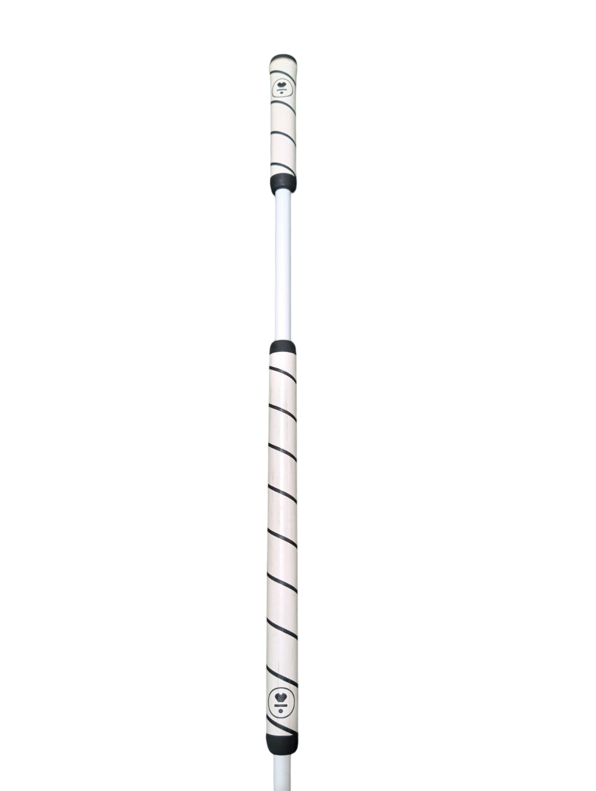 L.A.B. DF3 Broomstick Putter. Upgraded Accra Shaft. 46 Inches. Right Handed