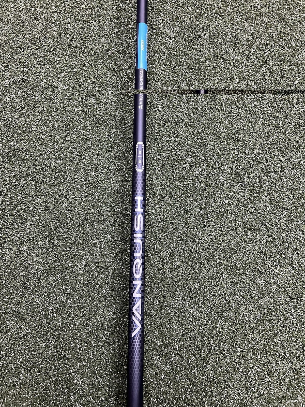 Taylormade Qi35 Max Lite 5 Hybrid Vanquish 5-R Regular Flex 
