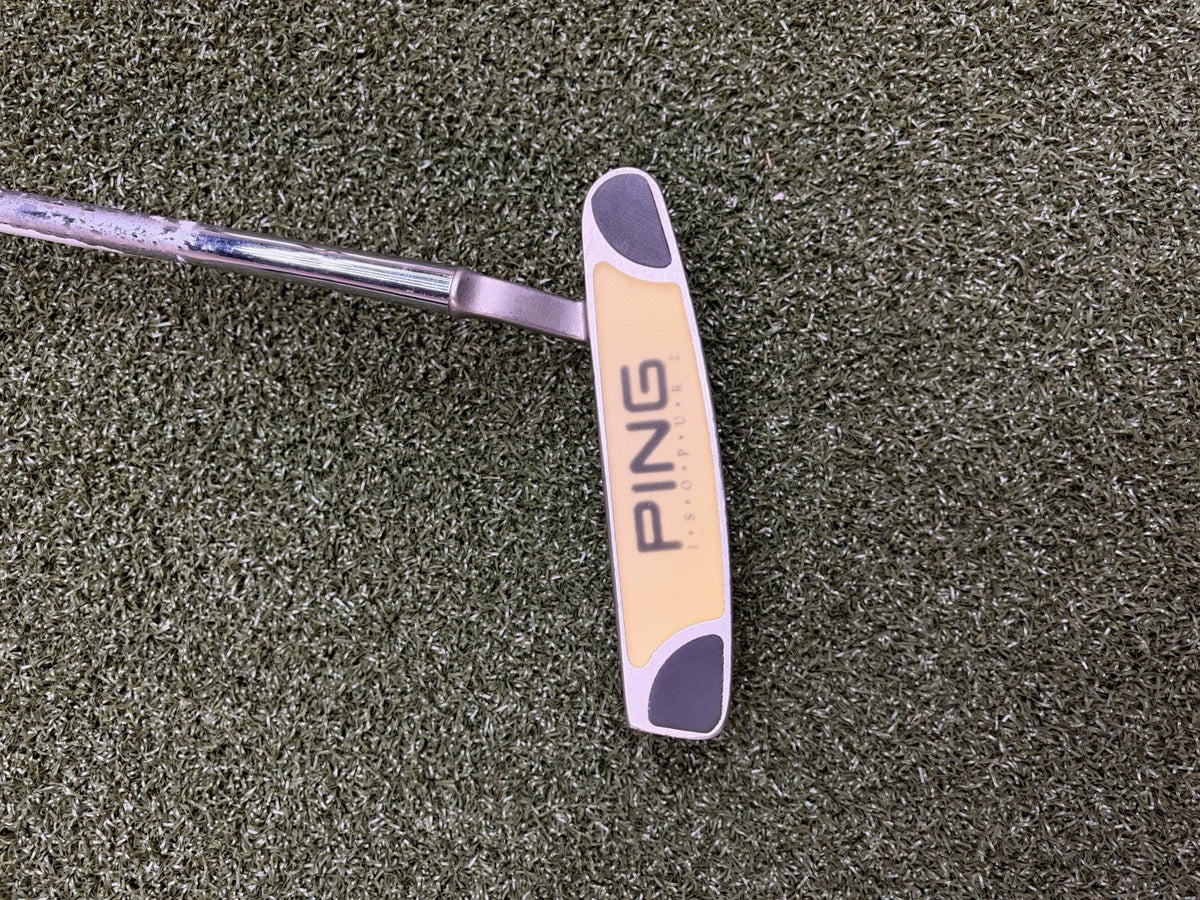 Ping Isopur 2 Zing 2i Putter  35”