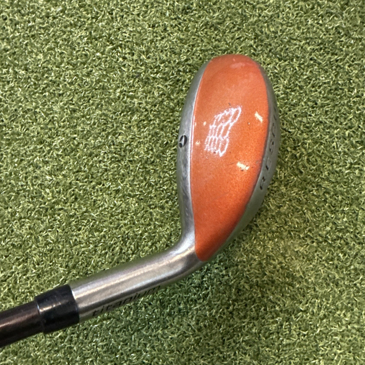 Taylormade Bubble Shaft 18° Rescue Right Hand Regular Flex 