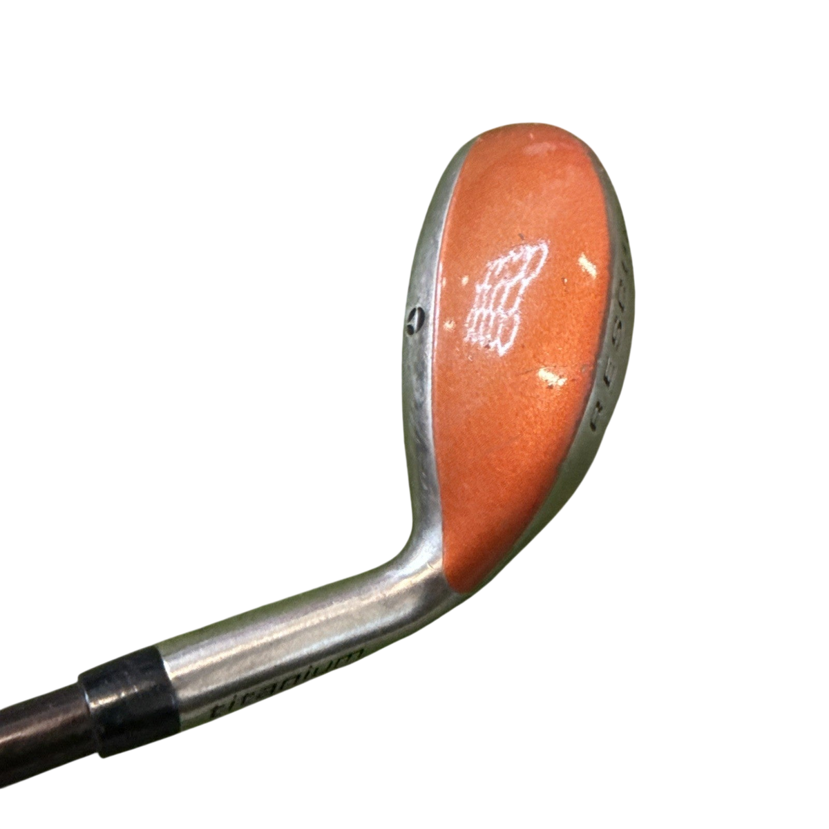 Taylormade Bubble Shaft 18° Rescue Right Hand Regular Flex 