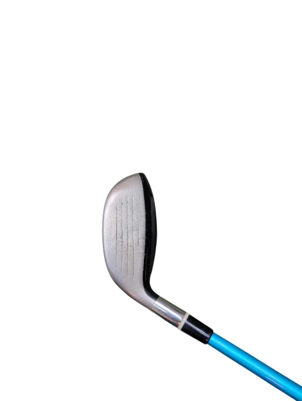 Adams Speedline LP 7 Wood Lite Flex