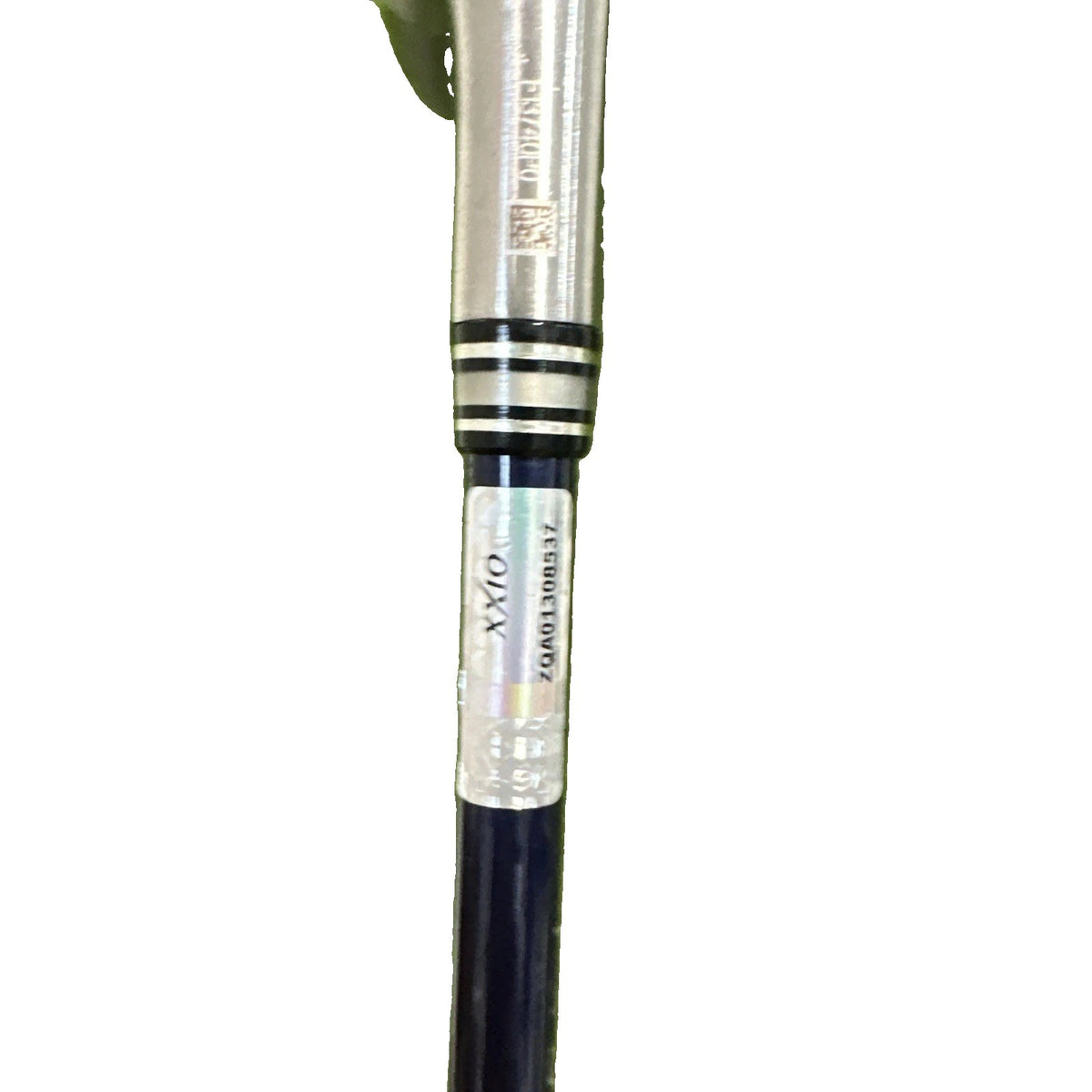 XXIO True Focus Impact 7 Iron 52g Stiff Flex 4334 DST Graphite RH
