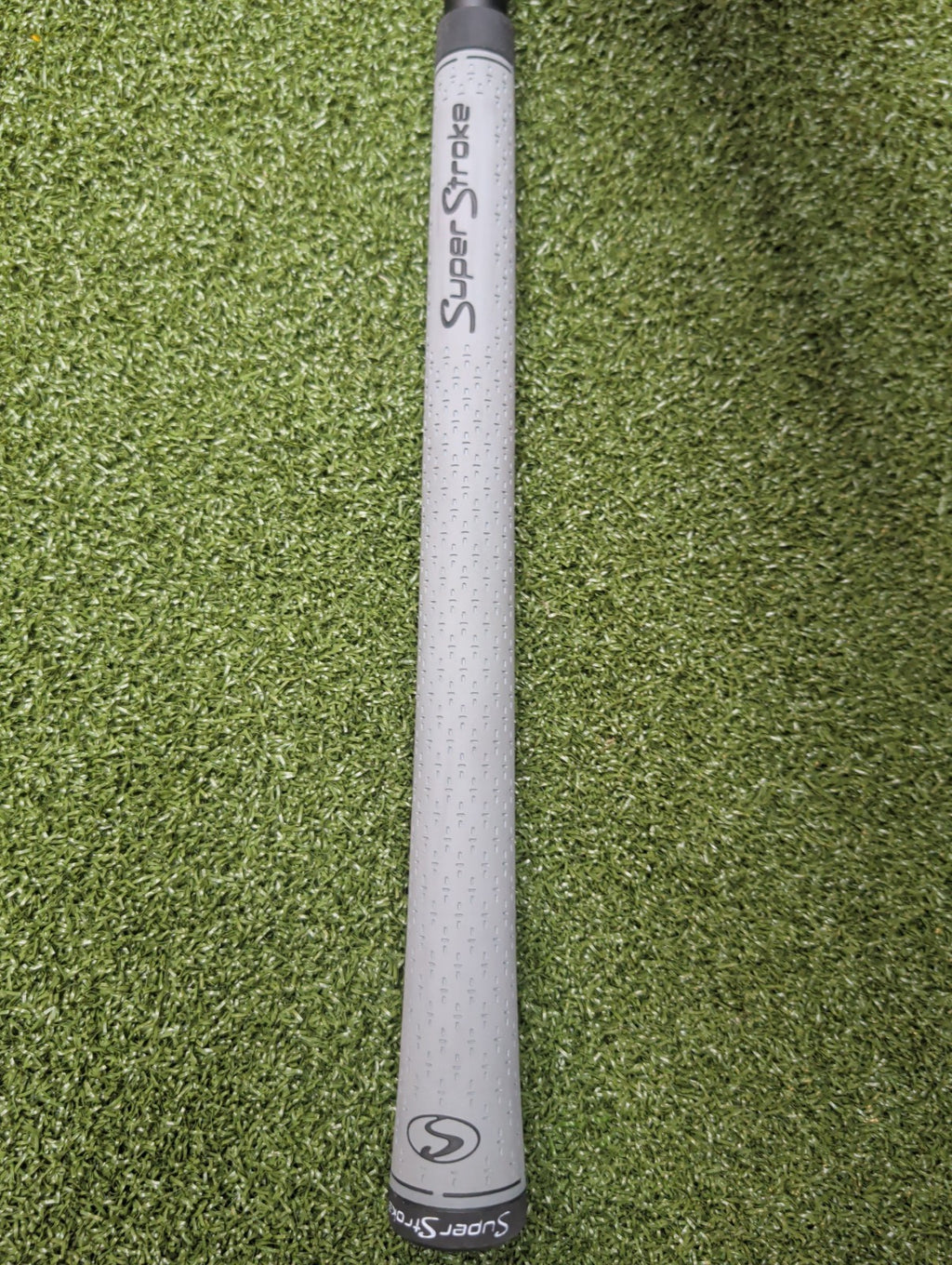 Adams Idea a 12. 3 Iron Hybrid 19°. Stiff Flex
