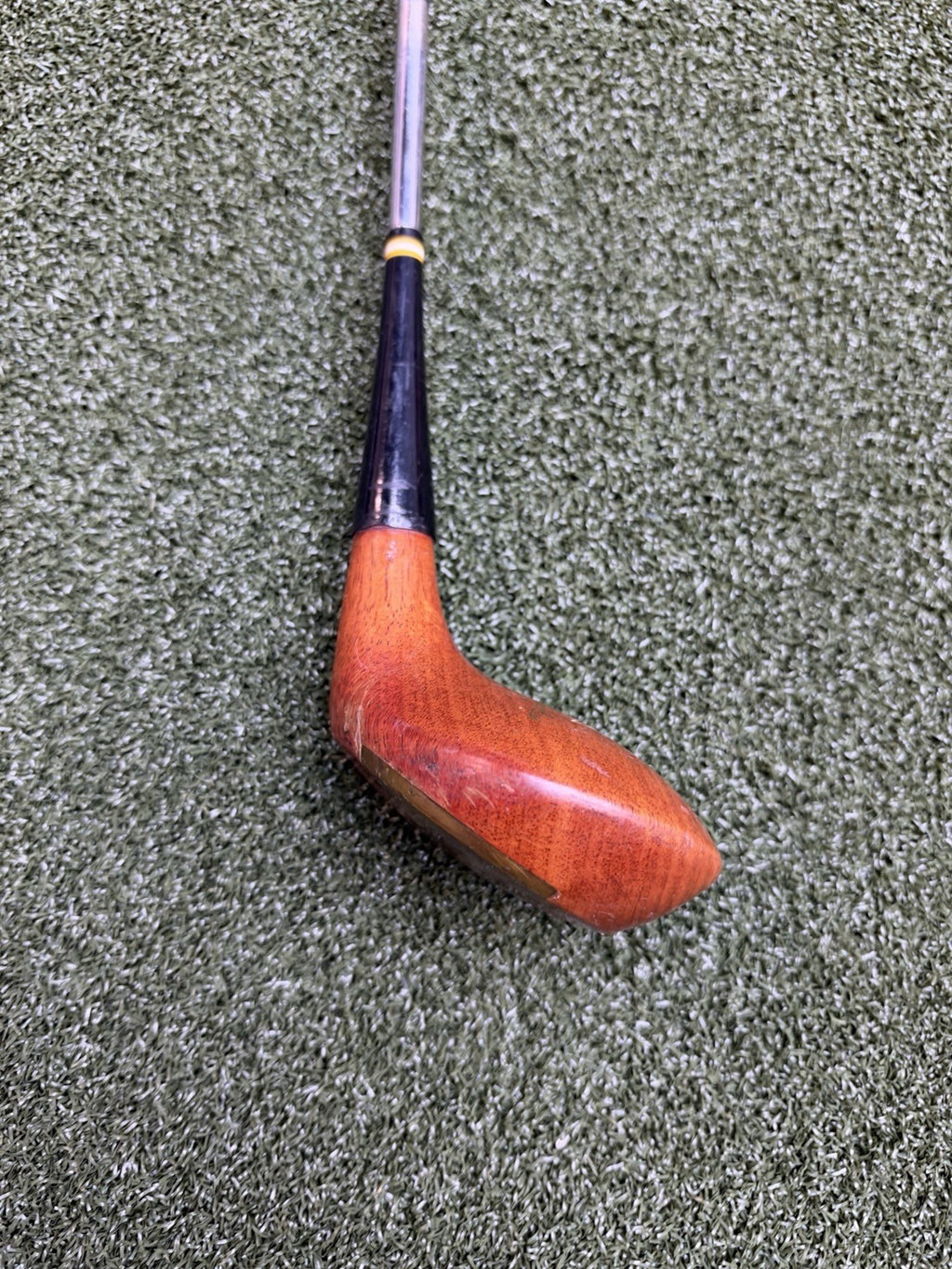 MacGregor Jack Nicklaus 279W 4 Wood