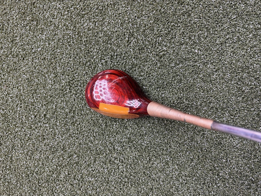 Lynx Wooden 3 Wood