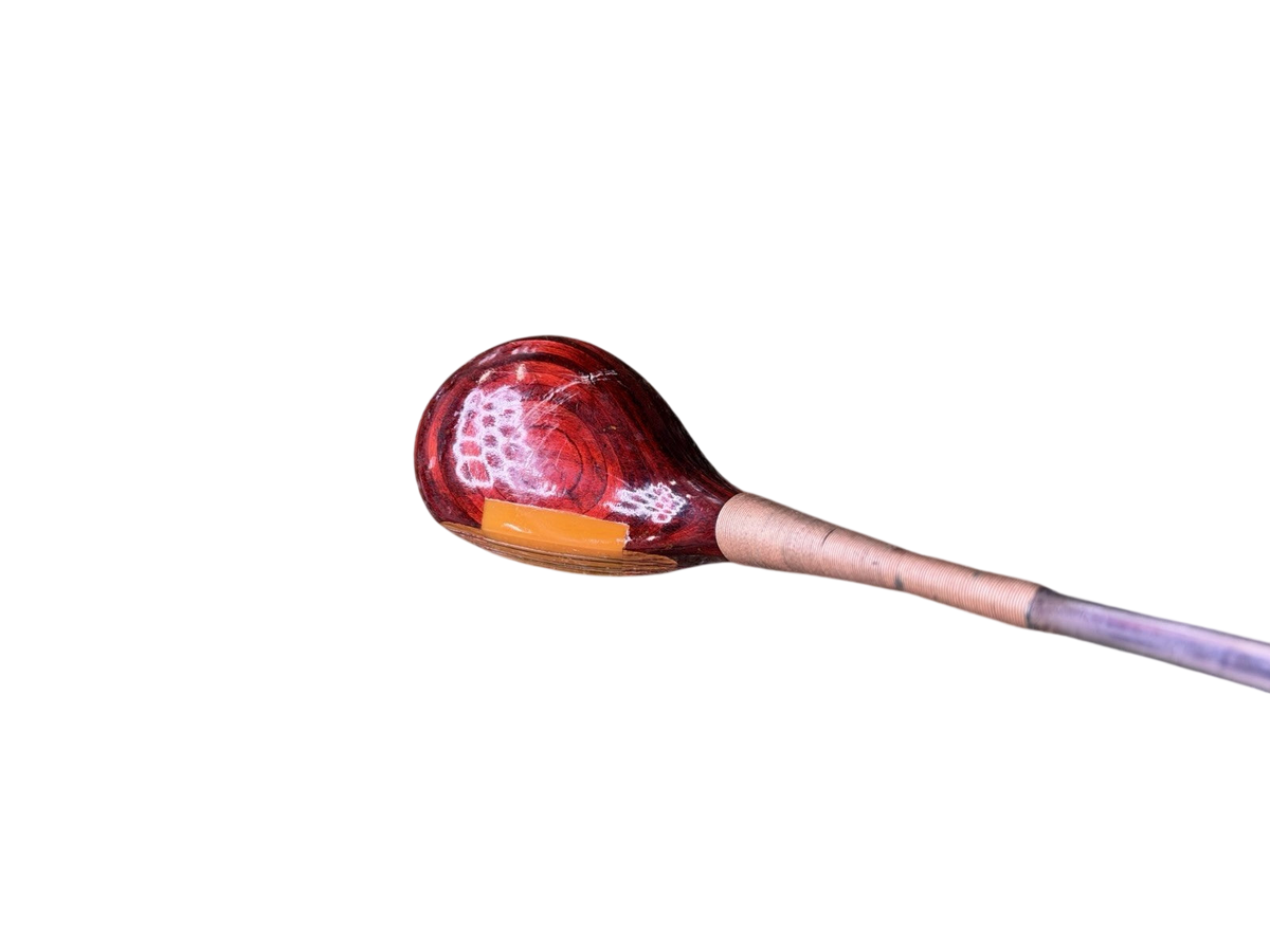 Lynx Wooden 3 Wood