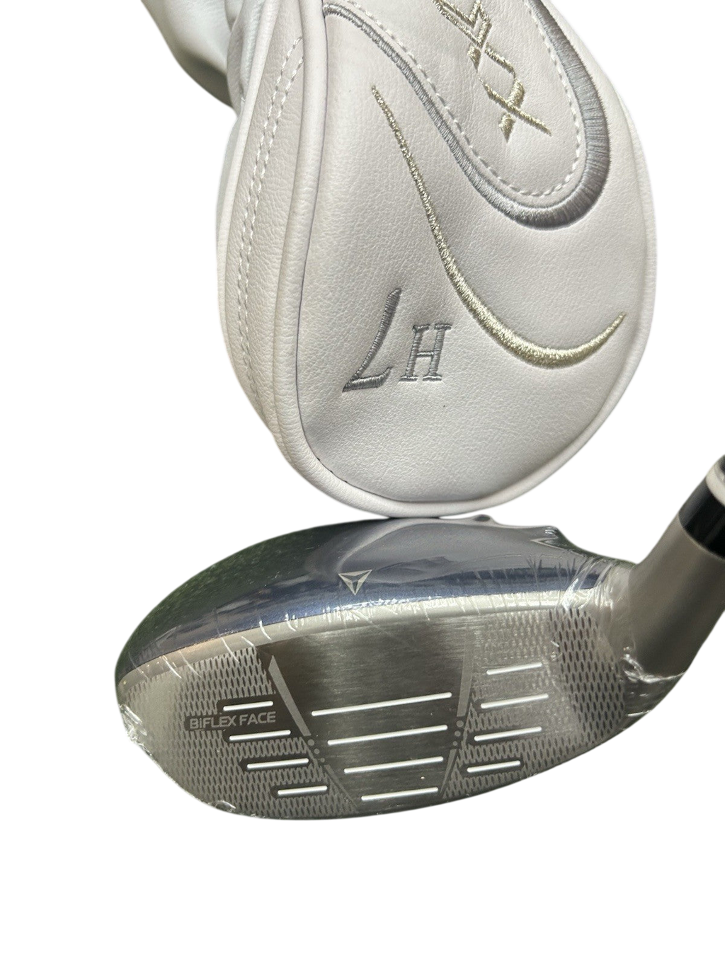 2026 XXIO 14 #7 Hybrid 31.0° MP1400L Ladies Flex