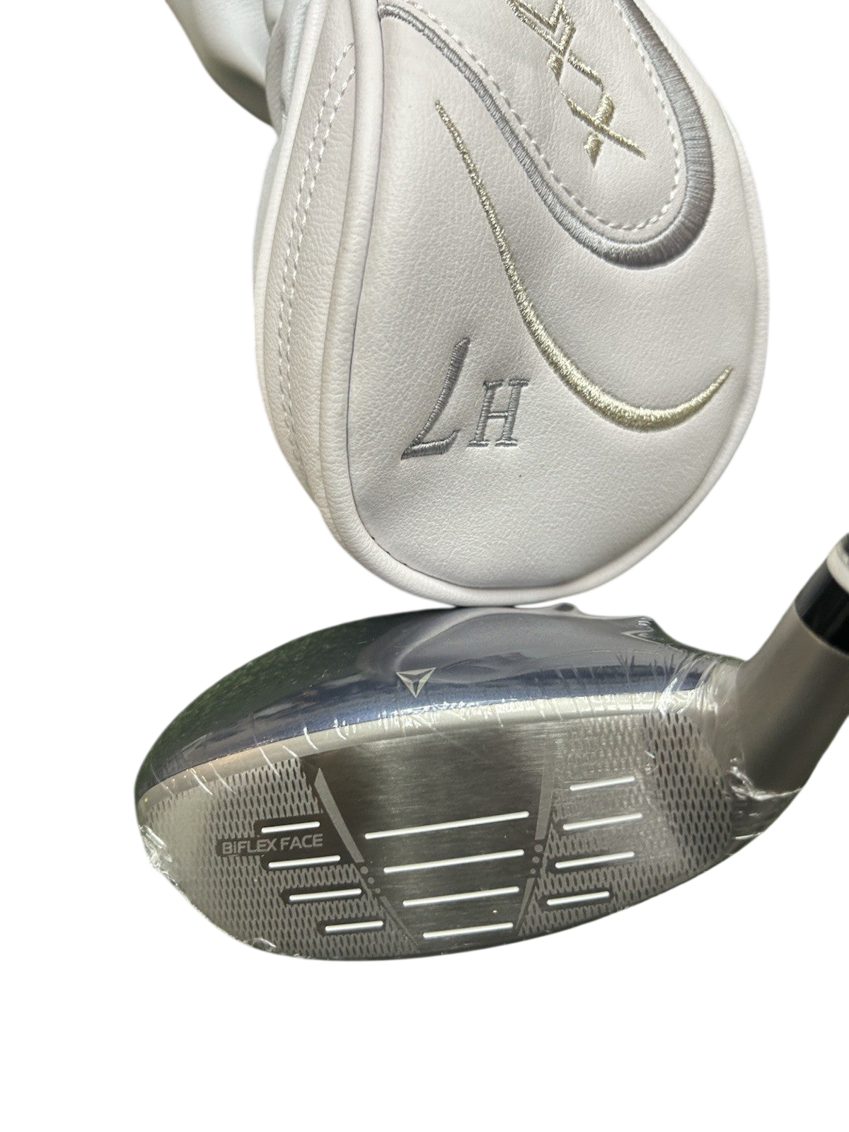 2026 XXIO 14 #7 Hybrid 31.0° MP1400L Ladies Flex