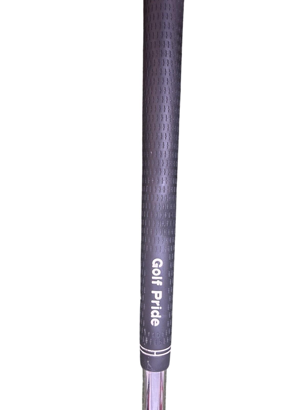 Ping G400 Gap U Wedge White Dot Awt 2.0 Steel Stiff Flex