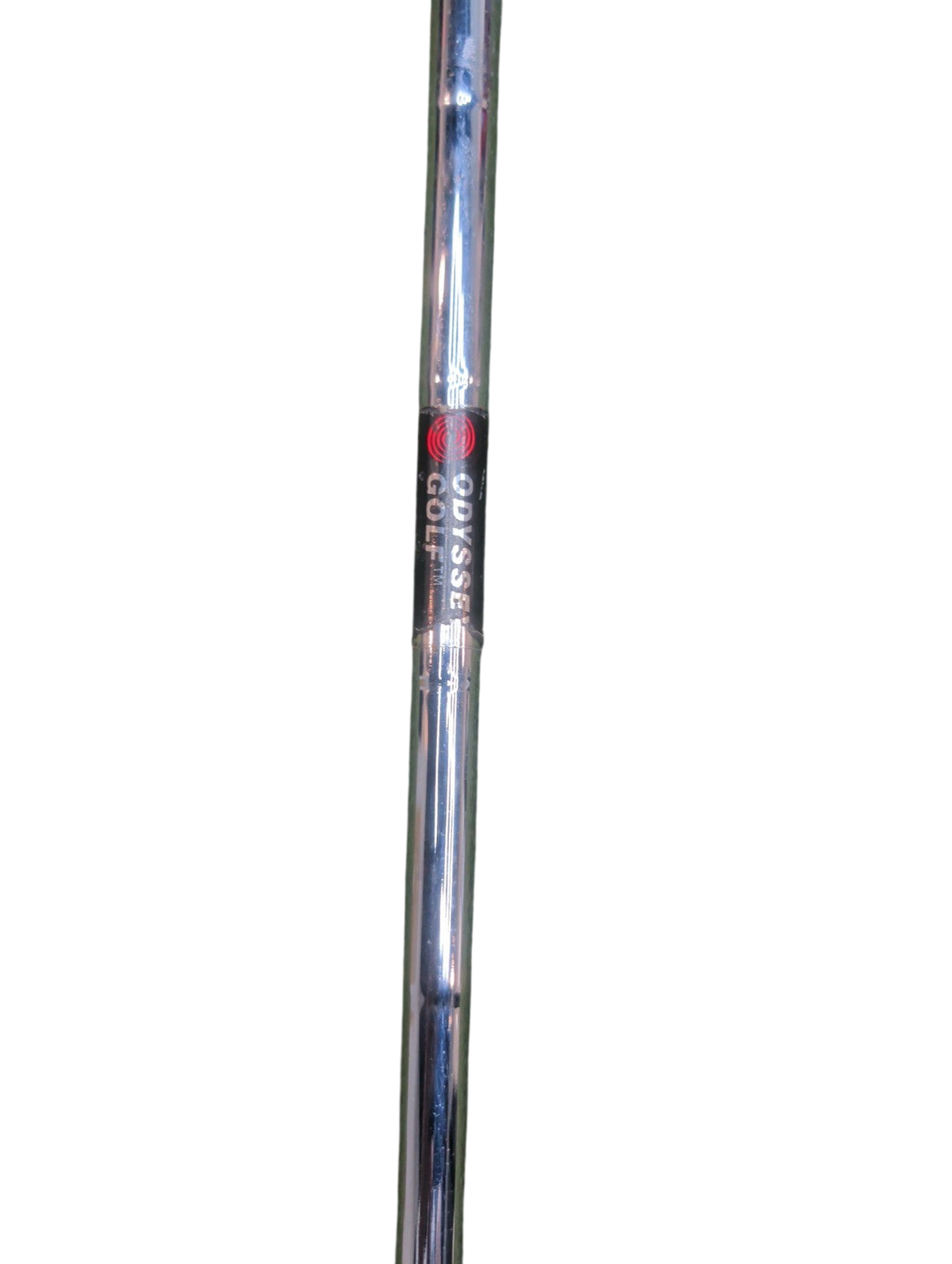 Odyssey Dual Force 992 Putter 35 Inches Steel Right-Handed