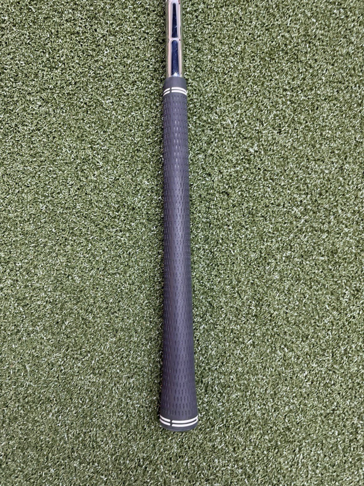 Taylormade P790 A Wedge With Dynamic Gold 105 S300 Shaft
